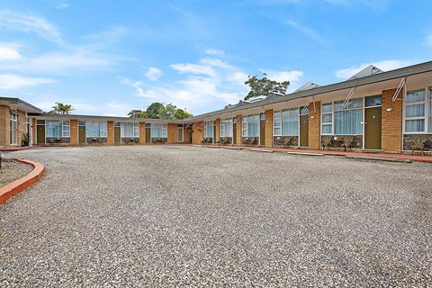 Sandpiper Motel Ulladulla - Tourism Cairns 3