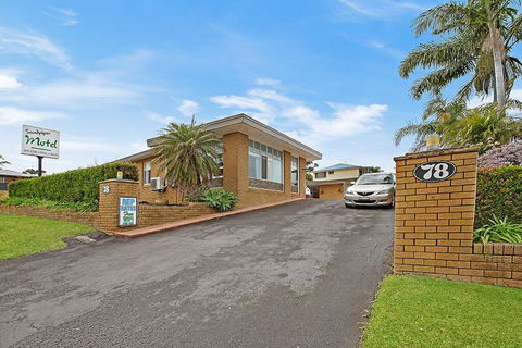 Sandpiper Motel Ulladulla - Tourism Cairns 2
