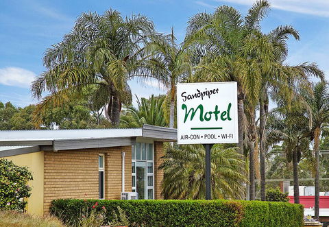 Sandpiper Motel Ulladulla - Tourism Cairns 0