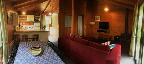 Sandpiper Ocean Cottages - Tourism Cairns 1