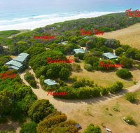 Sandpiper Ocean Cottages - Tourism Cairns