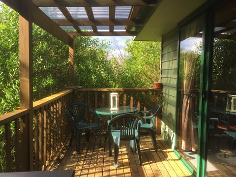 Sandpiper Ocean Cottages - Tourism Cairns 3