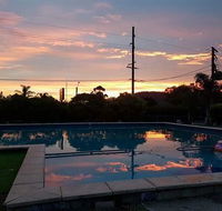 Sandy Hollow Tourist Park - Tourism Cairns