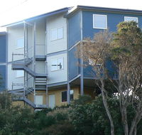 Sandy Point Beach Escape 2 Bedroom Apartment - Tourism Cairns