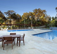 Sapphire Beach Holiday Park - Tourism Cairns