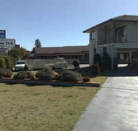 Sapphire City Motor Inn - Tourism Cairns