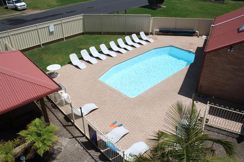 Sapphire Court - Tourism Cairns 2