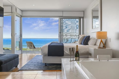 Sapphire Sands Beach House - Tourism Cairns 2