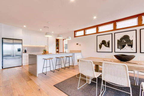Sapphire Seas Beach House - Tourism Cairns 2