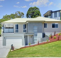 Saratoga Avenue 52 Signature House - Tourism Cairns