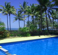 Sarina Beach Motel - Tourism Cairns