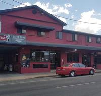 Sarina Hotel - Tourism Cairns
