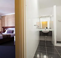 Sarina Motor Inn - Tourism Cairns