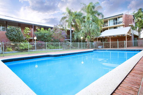 Sassafras - Unit 1 - Coffs Harbour - Tourism Cairns 0