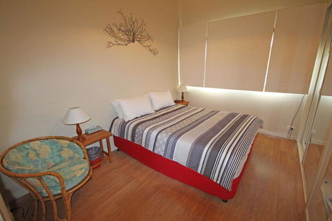 Sassafras - Unit 1 - Coffs Harbour - Tourism Cairns 2