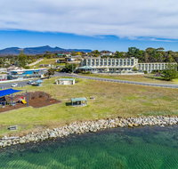Scamander Beach Resort - Tourism Cairns