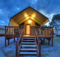 Scamander Sanctuary Holiday Park - Tourism Cairns