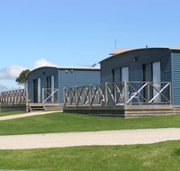 Scamander Tourist Park - Tourism Cairns