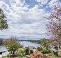 Scenic Illawong Riverside Getaway 1bed1bath Unit - Tourism Cairns