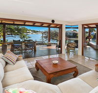 SCHMAN55-WATERFRONT RESORT-STYLE ENTERTAINER - Tourism Cairns