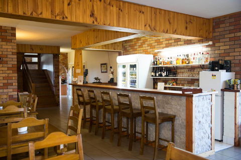 Scone Motor Inn & Apartments - Tourism Cairns 3