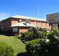 Scone Motor Inn  Apartments - Tourism Cairns
