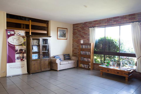 Scone Motor Inn & Apartments - Tourism Cairns 1