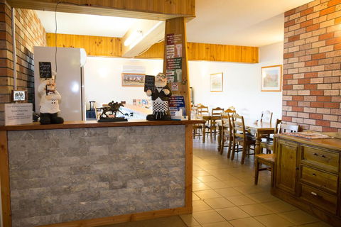 Scone Motor Inn & Apartments - Tourism Cairns 2