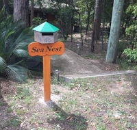 Sea Nest - Tourism Cairns