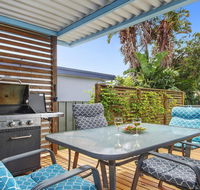 Sea Shack - renovated 1950's beach house - Tourism Cairns