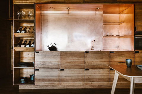 SEA STACKS Shacks At The Denison - Tourism Cairns 0