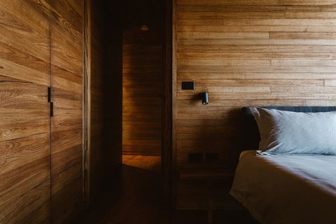 SEA STACKS Shacks At The Denison - Tourism Cairns 1