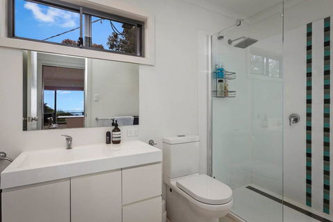 SEA URCHIN - Beautiful Skenes Creek Home - Tourism Cairns 2