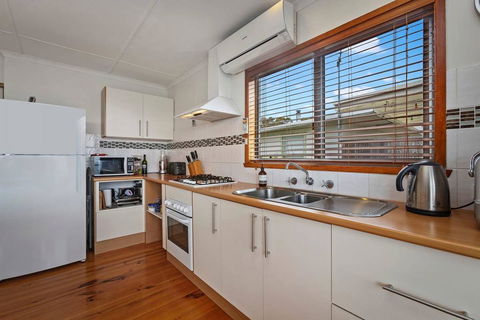 SEA URCHIN - Beautiful Skenes Creek Home - Tourism Cairns 3