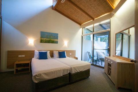 Sea Urchin Apartment - Tourism Cairns 2