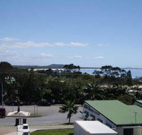 Sea View 3 Hodgson Street - Tourism Cairns