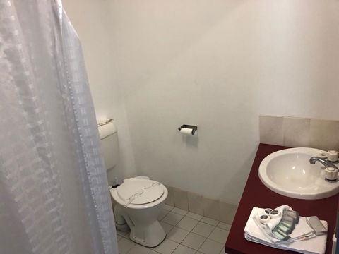 Seabreeze Beach Hotel - Tourism Cairns 2