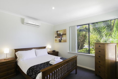 Seahaven By Rockingham Apartments - Tourism Cairns 2