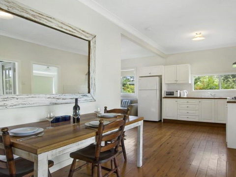 Seahorse - Beach Just 550m From House - Tourism Cairns 3