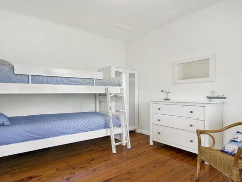 Seahorse - Beach Just 550m From House - Tourism Cairns 2