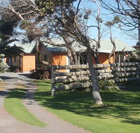 Seahorse Coastal Villas - Tourism Cairns