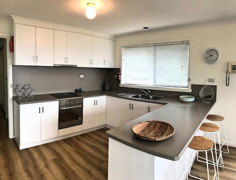 SEAHOUSE - Tourism Cairns 1