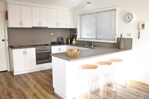 SEAHOUSE - Tourism Cairns 2