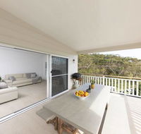 Seal Rocks Beach House ....Sugarloaf - Tourism Cairns