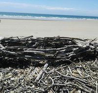 SEASAND HIDEAWAY - Tourism Cairns