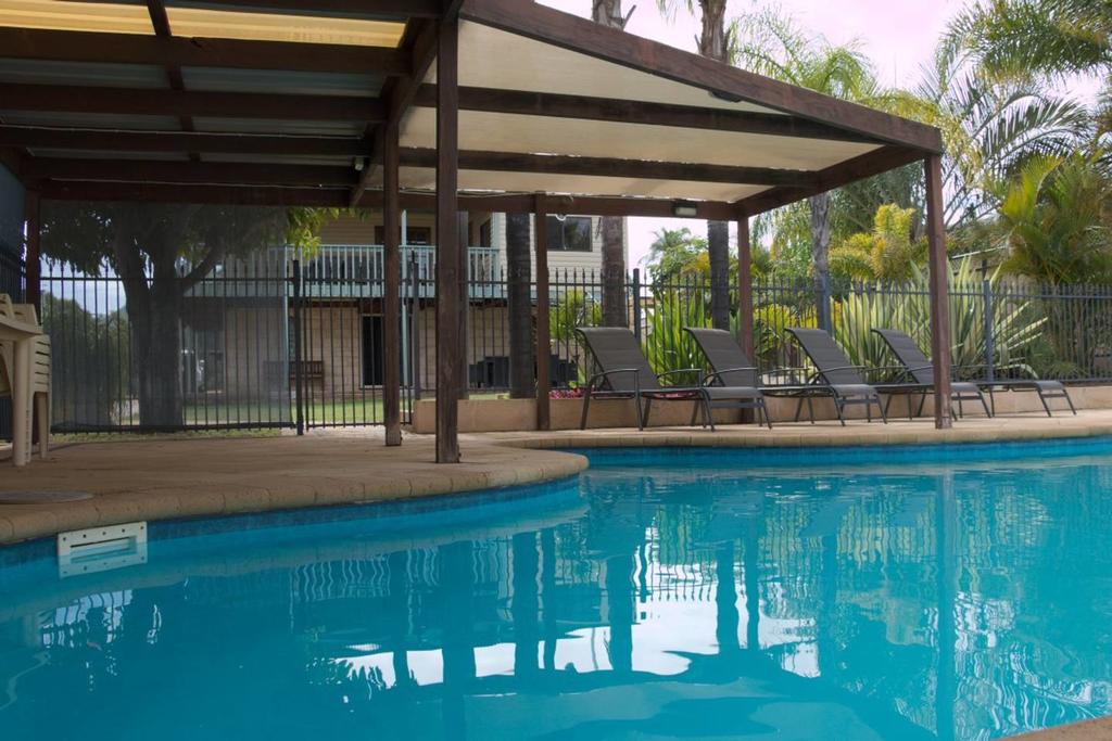 Zuytdorp WA Tourism Cairns