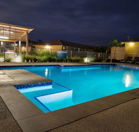 Seaside Holiday Resort - Tourism Cairns