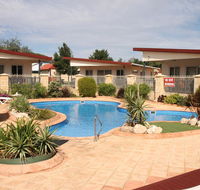 Seaspray Beach Holiday Park - Tourism Cairns