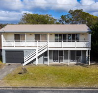 Seaview Getaway