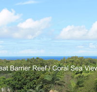 SEAVIEWS Oak Beach - Tourism Cairns